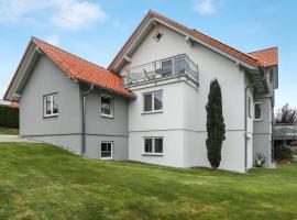 Ferienwohnung Merk klein, apartamento en Neukirch