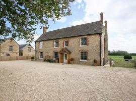 Shifford Manor Farm, cottage in Witney