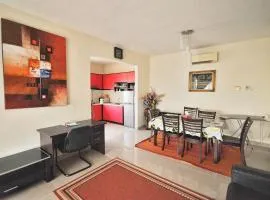 Rusnoor Homestay Prima U1 B-17-9