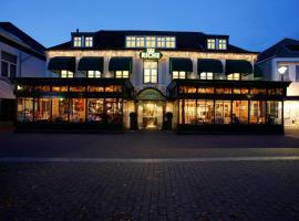 Hotel Restaurant Riche, hotel di Boxmeer