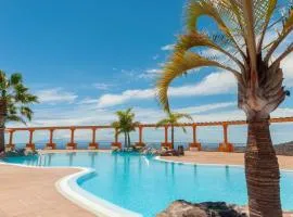 Perfect Sunset South Tenerife