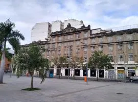 Hotel Barão De Tefé