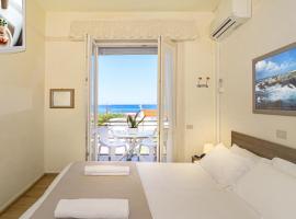 10 Najlepszych Hoteli W Miescie Lido Di Camaiore We Wloszech Ceny Od 182 Zl