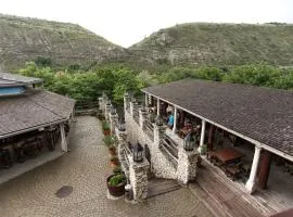 Vila Etnica
