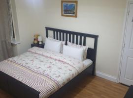 Guess bungalow wembley, vacation rental in London