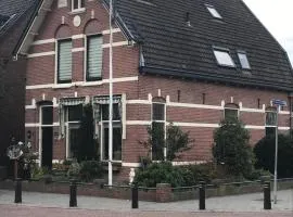 B&B De Duinhoek