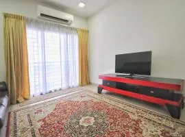 Rusnoor Homestay Alami Residensi 2-19-2