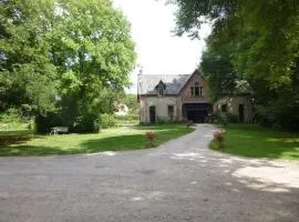 Suite dans les dépendances du Château