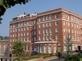 3 stars hotel in Staunton 3 stars hotel in Staunton