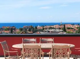 Apartments Apolon Izola
