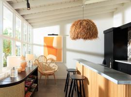 Kimpton Ella's Cottages, hotel in Key West