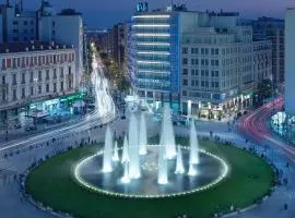 Athens Tiare by Mage Hotels