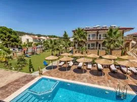 Halkidiki Greek Pride Ηotel and Apartments