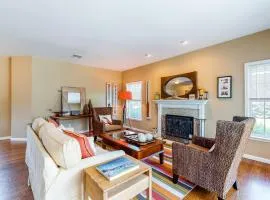 Lavender Bay Breezes - Private Bay Beach Community