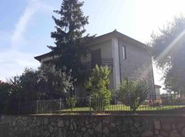 Casa Vacanza Sergio e Carla, holiday rental sa Gioiella