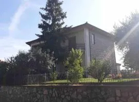 Casa Vacanza Sergio e Carla