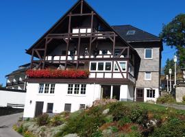 Ferienwohnungen Otto