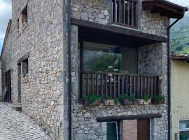 La Cabaña de Severina