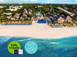 Allegro Playacar - All Inclusive Resort, Hotel in Playa del Carmen