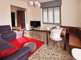 La Casa Gentile Appartamento Armida, hotel u kojem su ljubimci dozvoljeni u gradu 'Roccaverano'