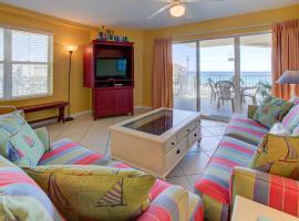 Amalfi Coast Resort A305, hótel í Destin