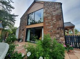 Dandelion Cottage, alojamento para férias em Carlisle