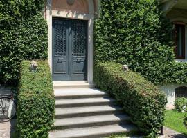 Villa Liberty, hotel di Venice-Lido