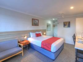 Boonah Motel, motel in Boonah