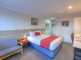 Boonah Motel