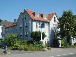 Hotel Lindemann