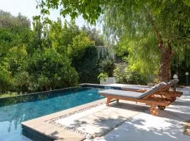 Villa Eleonora
