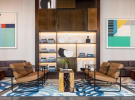 Kimpton - Pittman Hotel, an IHG Hotel, luxury hotel in Dallas