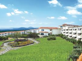 Club ES Jeju Resort รีสอร์ทในซอกวีโพ