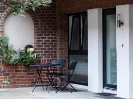 Apartment "Paris"