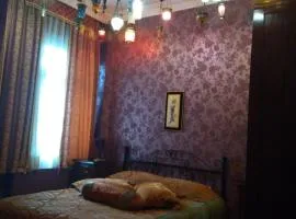 Kybele Hotel