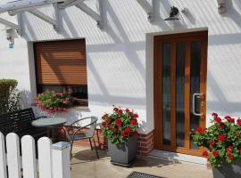 Ferienwohnung Riemeyer