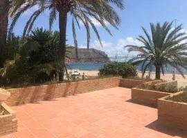 Bahia de Jávea Primera línea