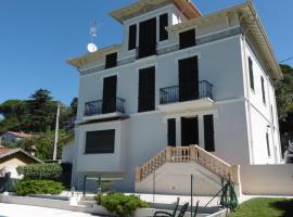 Cottage Massanet, hotel Grasse-ban