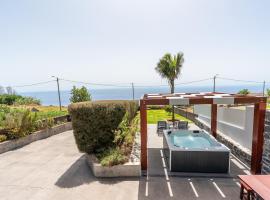 Casa Leonor by Rent2U, Lda, hotel in Arco da Calheta
