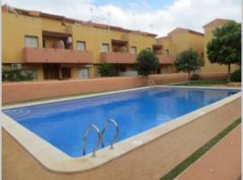 3 Bed Townhouse, Cabo Roig, Costa Blanca, hotel in Cabo Roig