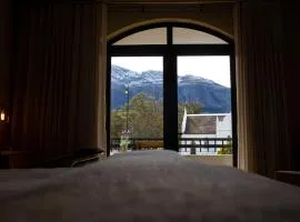 5 hotel in Franschhoek 5 hotel in Franschhoek