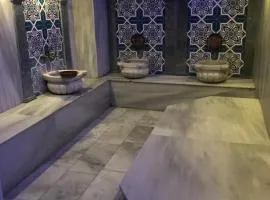 Sultanahmet Milan Hotel&SPA