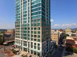 4 stars hotel in Asheville