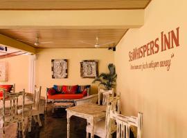 Watamu में, होटल Seawhispers Inn