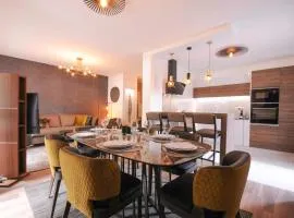 Le Matignon - Design apartment facing Lake Annecy