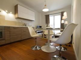 Pretty 3 rooms in the city center, apartment in Annecy