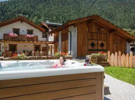 Agriturismo Maso Grisun