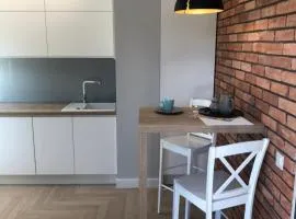 Apartament Zielone Zacisze