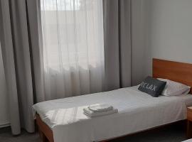Hotel U Zygmuntów, hotel v destinaci Leżajsk