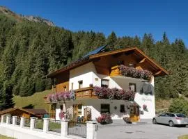 Haus Alpenruh